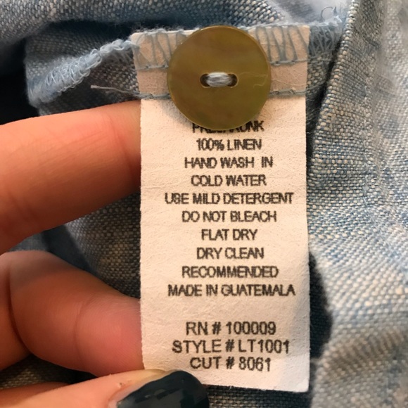 Focus Top - Picture 6 of 6